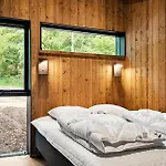 度假居 Beautiful In With Sauna 宝可波