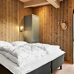 Beautiful In With Sauna *