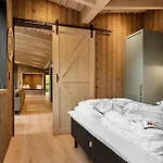 度假居 Beautiful In With Sauna