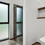Beautiful In With Sauna 度假居