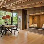 Beautiful In With Sauna 度假居 *