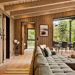 度假居 Beautiful In With Sauna *