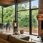Beautiful In With Sauna Ferienhaus