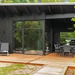 Beautiful In With Sauna * Børkop