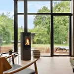 度假居 Beautiful In With Sauna *
