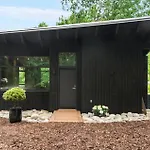 Ferienhaus Beautiful In With Sauna *