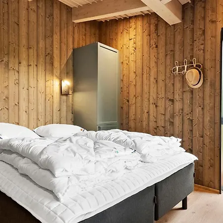 Beautiful In With Sauna *