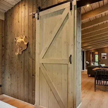 Beautiful In With Sauna Dom wakacyjny