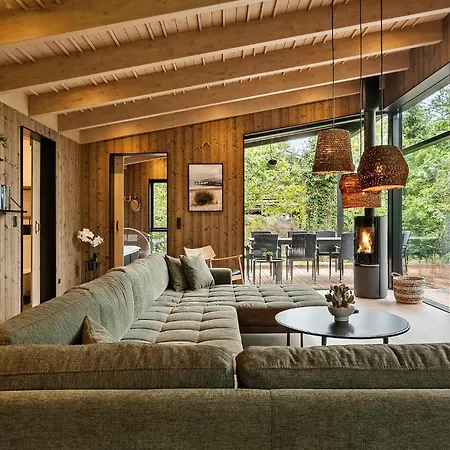 Bella Casa A Con Sauna *