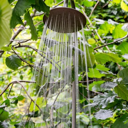 Beautiful In With Sauna Semesterbostad