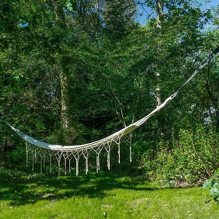 Bella Casa A Con Sauna Børkop