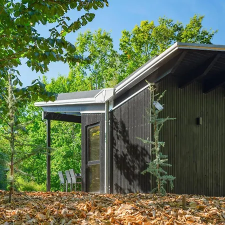 Bella Casa A Con Sauna *
