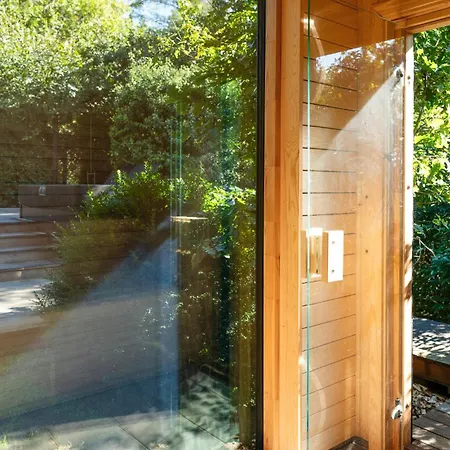 Bella Casa A Con Sauna