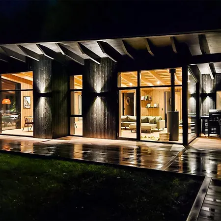 Beautiful In With Sauna Ferienhaus Børkop
